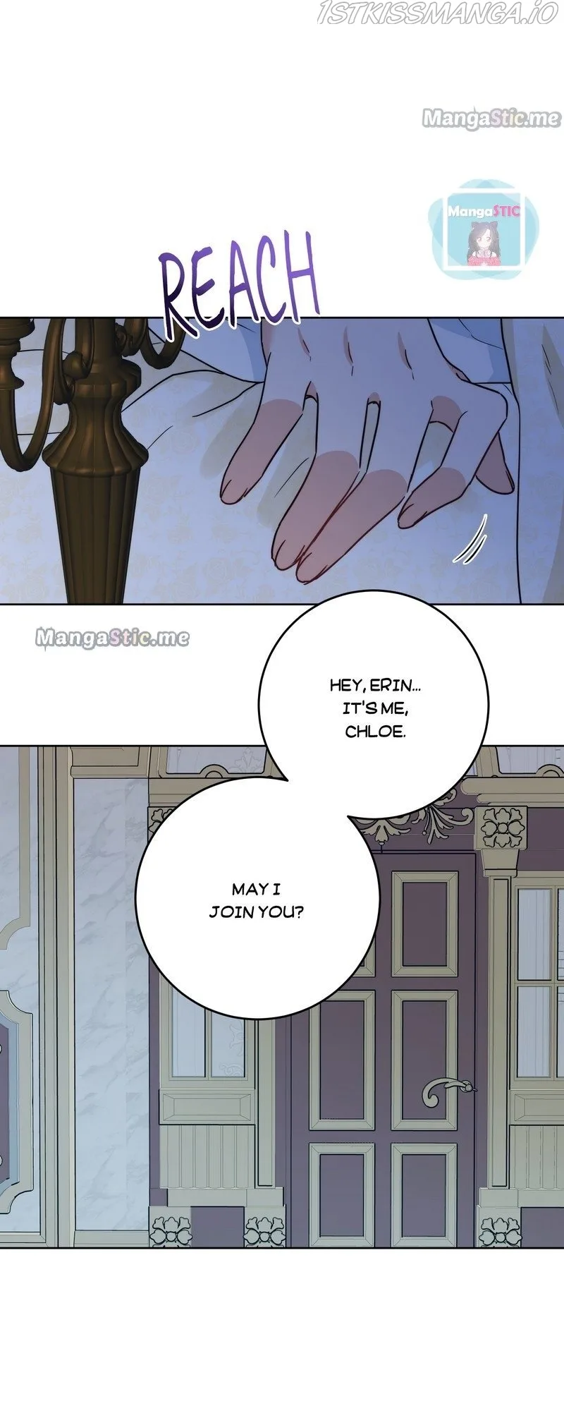 Abandoned wife has a new husband Chapter 75 page 3