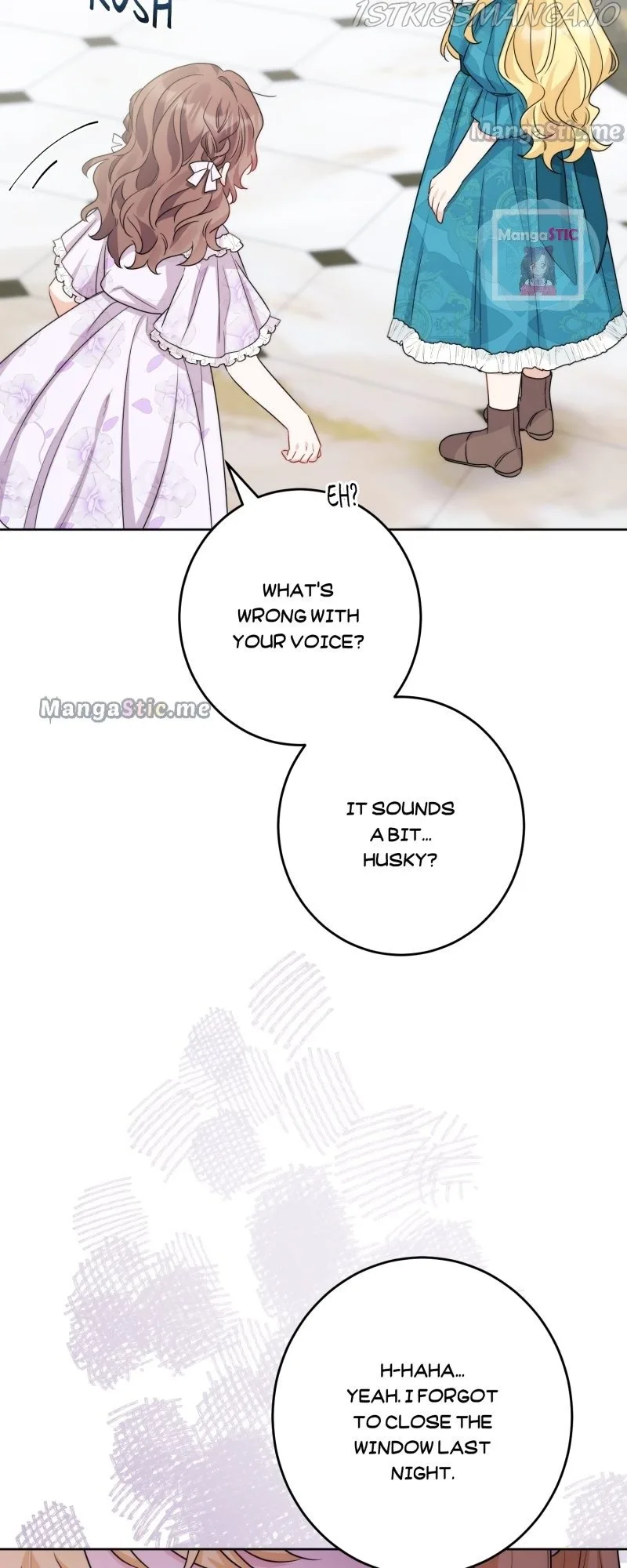 Abandoned wife has a new husband Chapter 76 page 8