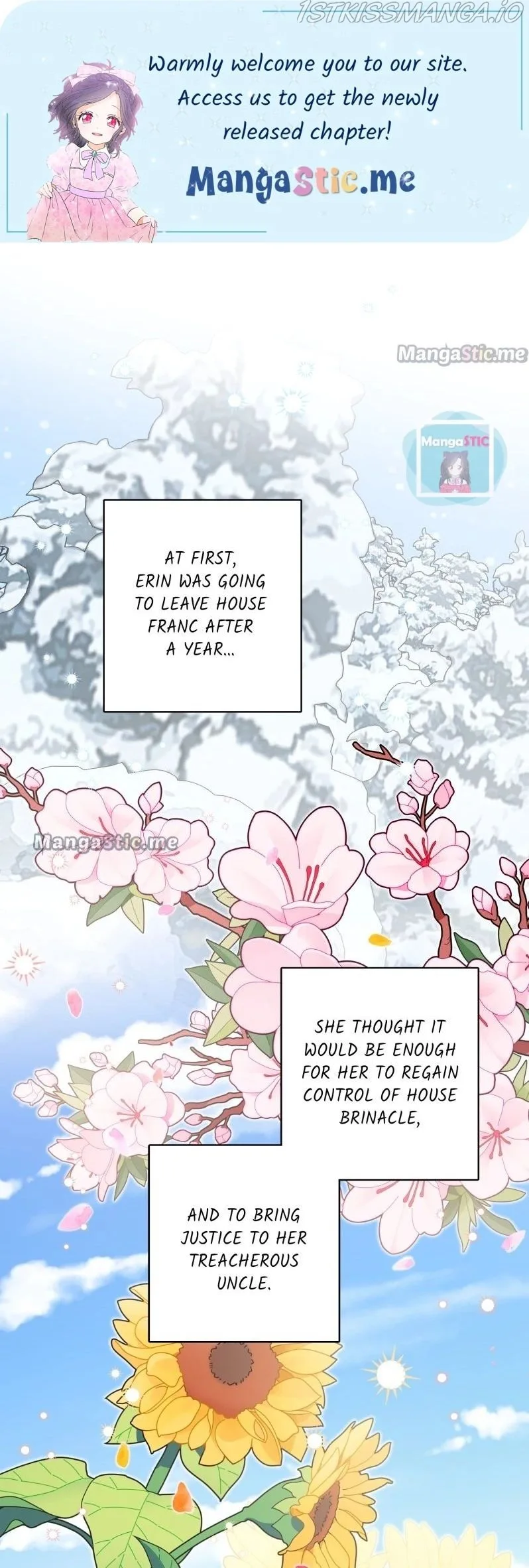 Abandoned wife has a new husband Chapter 76 page 2