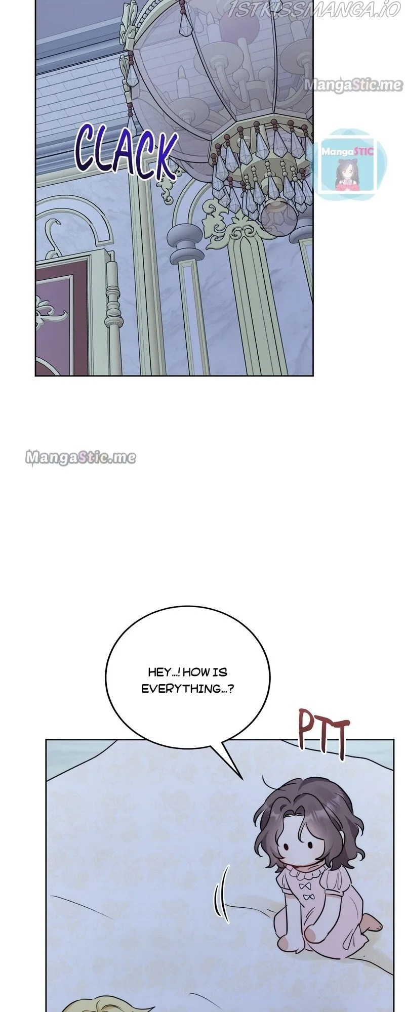 Abandoned wife has a new husband Chapter 75 page 5