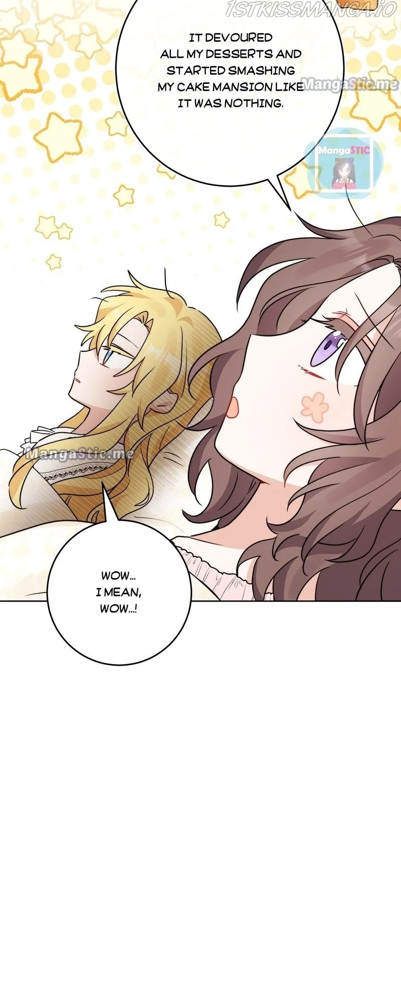 Abandoned wife has a new husband Chapter 75 page 9