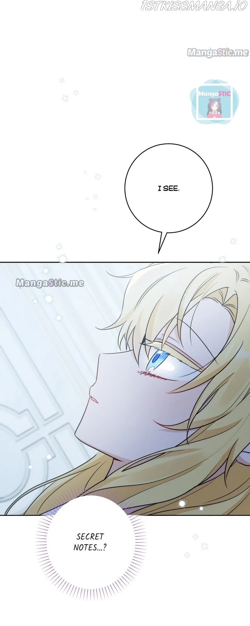 Abandoned wife has a new husband Chapter 75 page 18