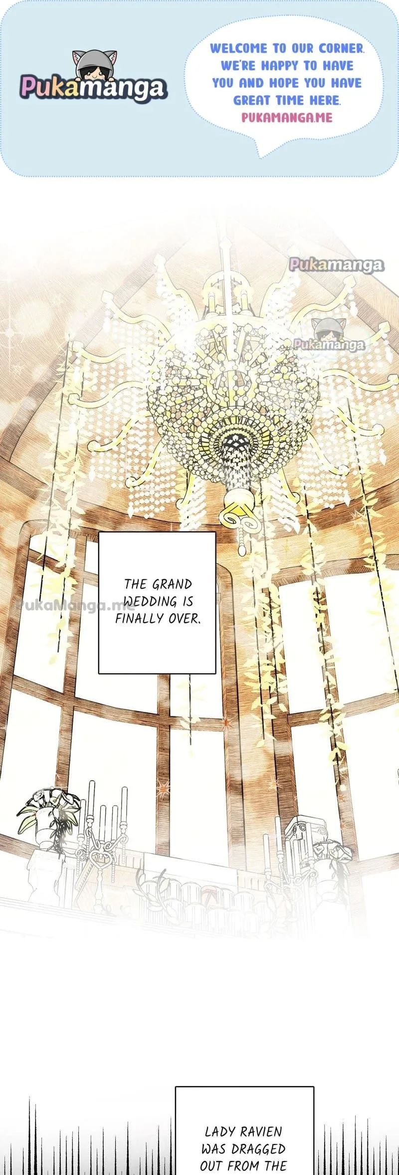 Abandoned wife has a new husband Chapter 58 page 2