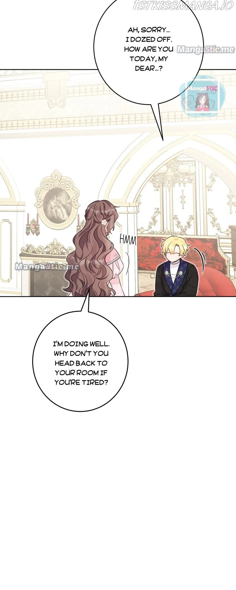 Abandoned wife has a new husband Chapter 76 page 25