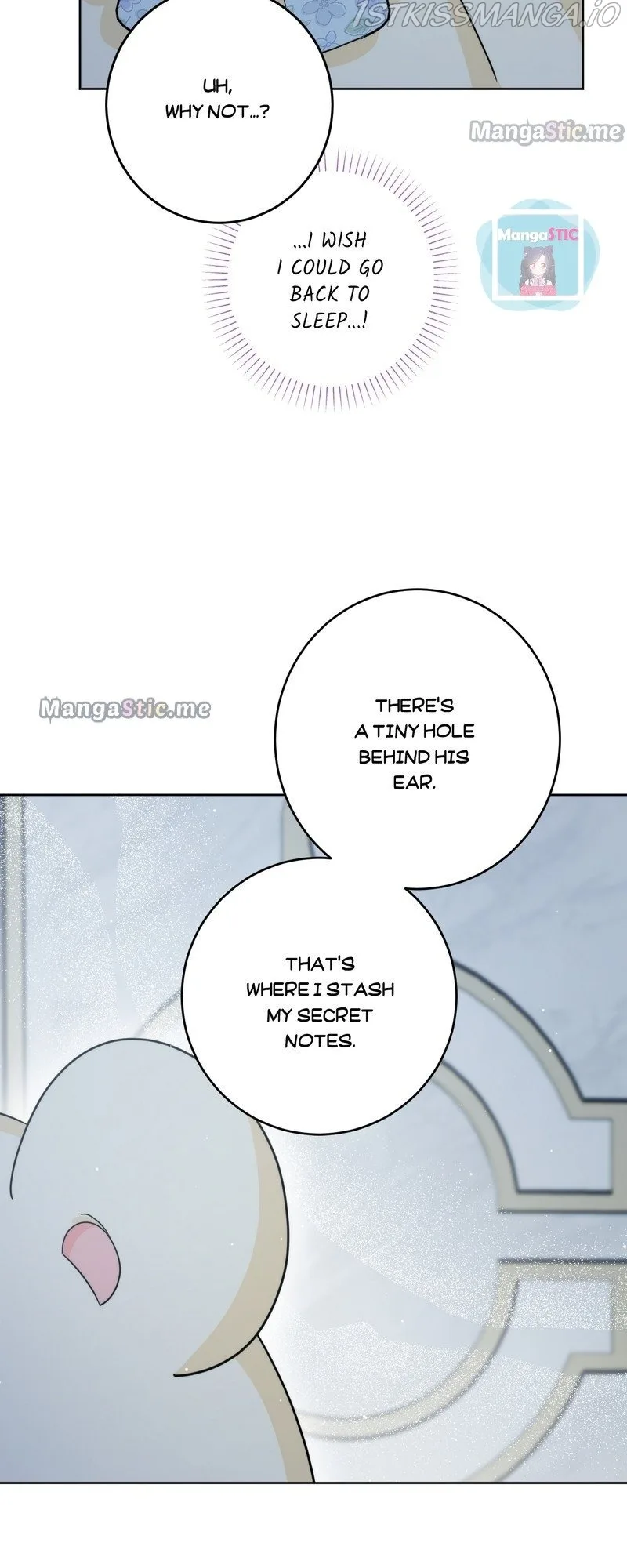 Abandoned wife has a new husband Chapter 75 page 17