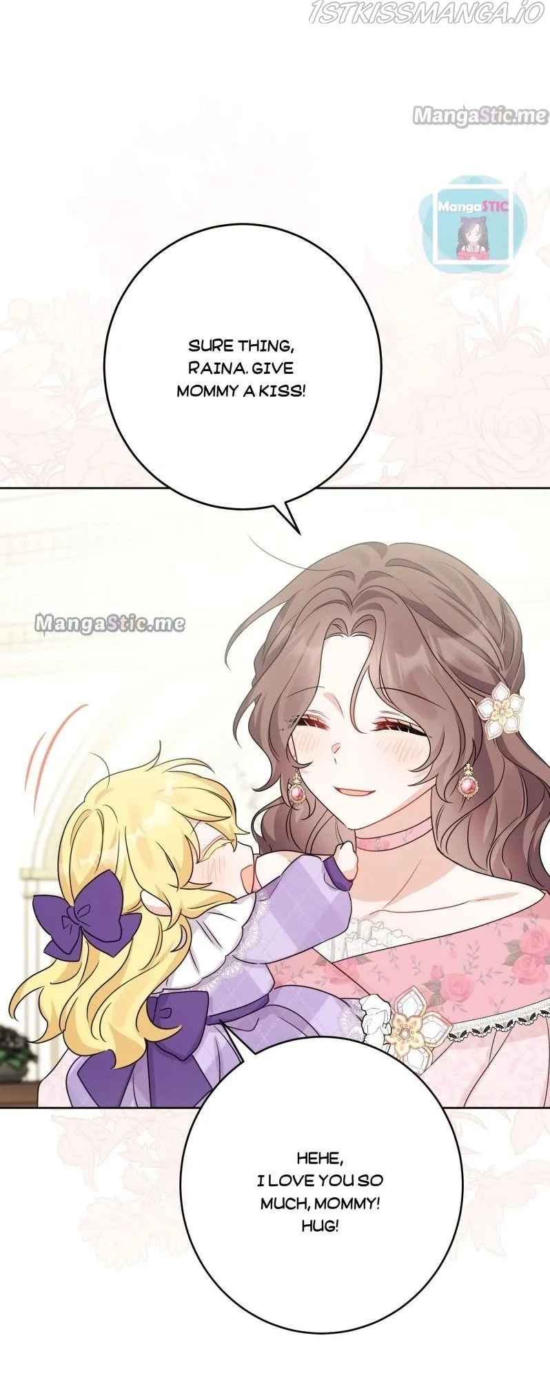 Abandoned wife has a new husband Chapter 76 page 33