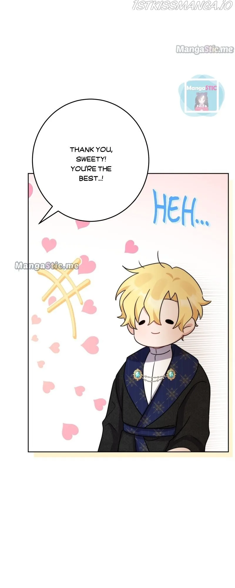 Abandoned wife has a new husband Chapter 76 page 34
