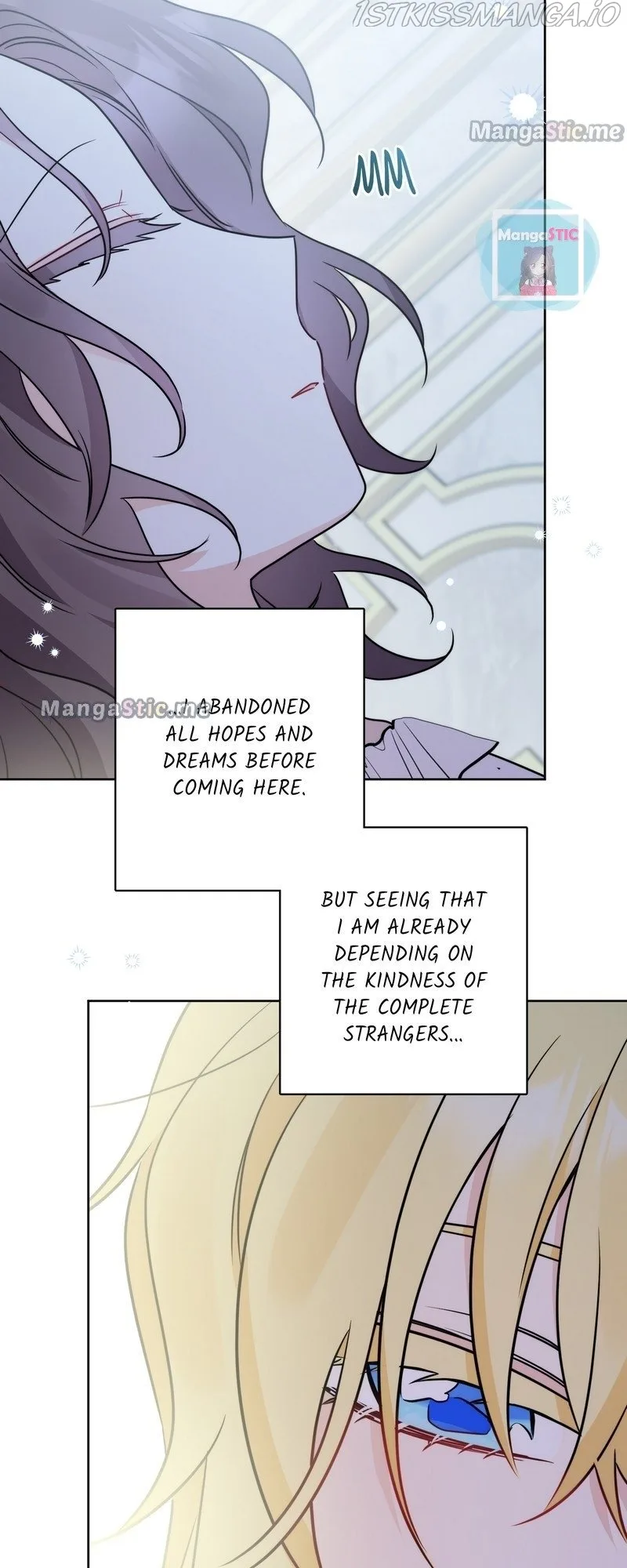 Abandoned wife has a new husband Chapter 75 page 23
