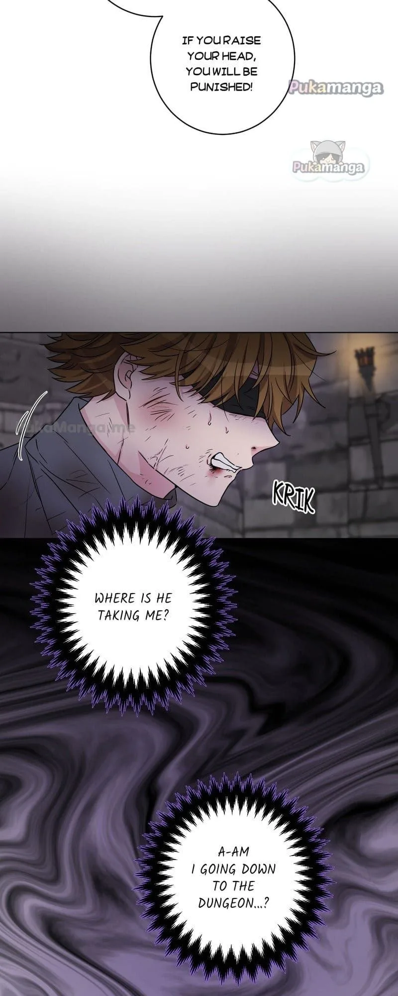 Abandoned wife has a new husband Chapter 58 page 7