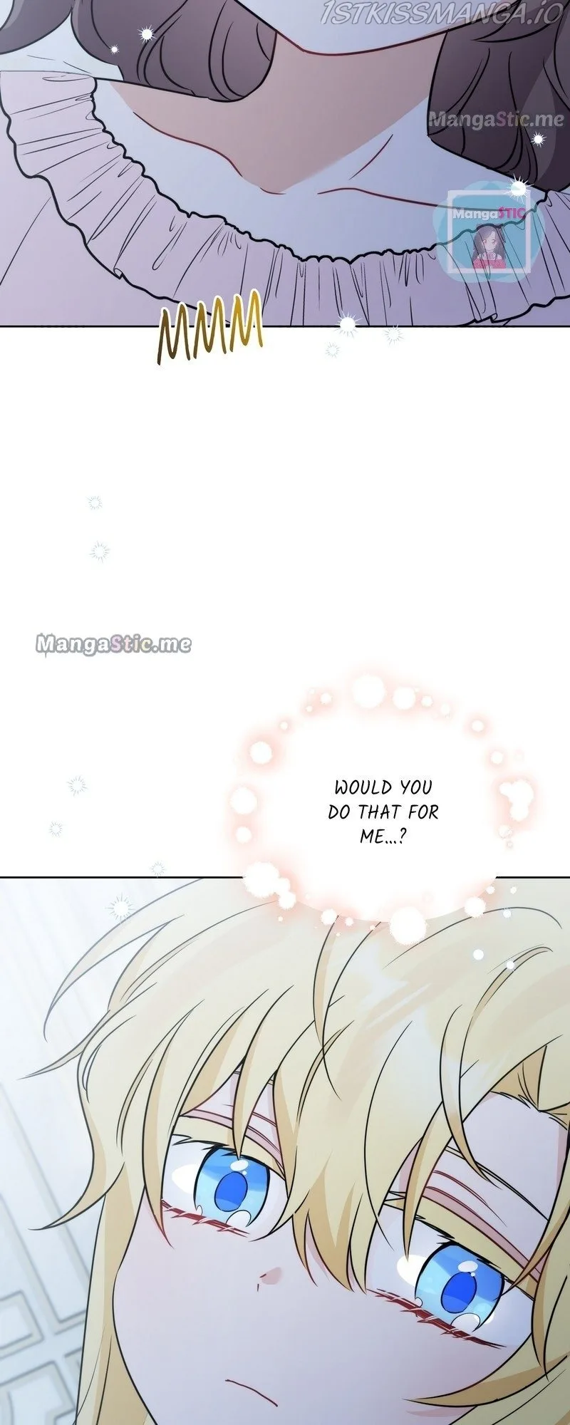 Abandoned wife has a new husband Chapter 75 page 21