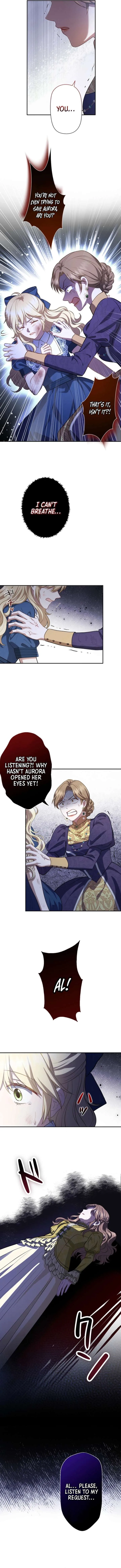 Abandoned, Yet Loved Beyond Measure Chapter 2 page 17