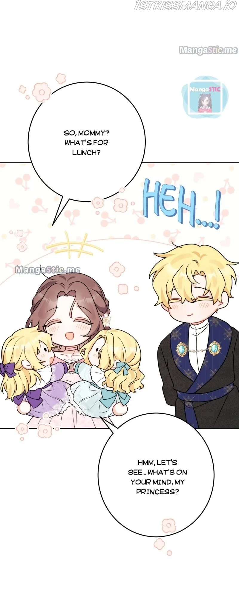 Abandoned wife has a new husband Chapter 76 page 37