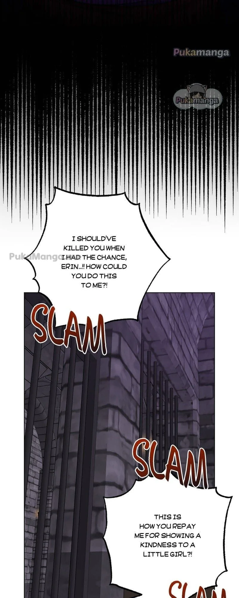 Abandoned wife has a new husband Chapter 58 page 11