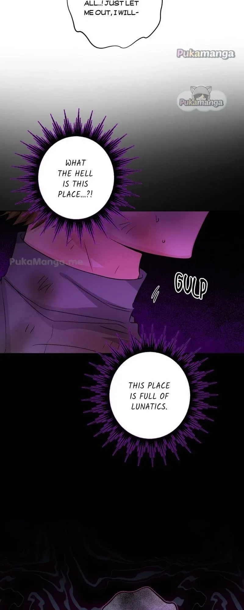 Abandoned wife has a new husband Chapter 58 page 14