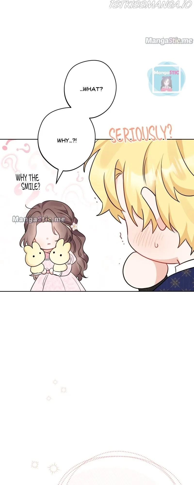 Abandoned wife has a new husband Chapter 76 page 42