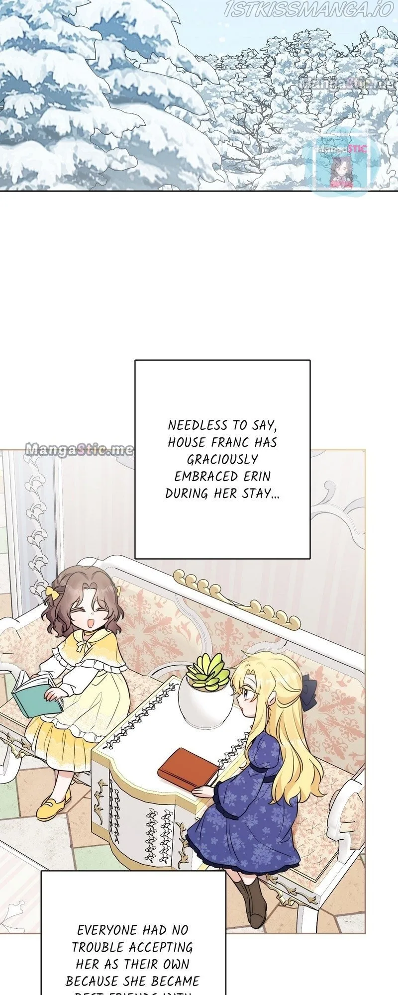 Abandoned wife has a new husband Chapter 75 page 27