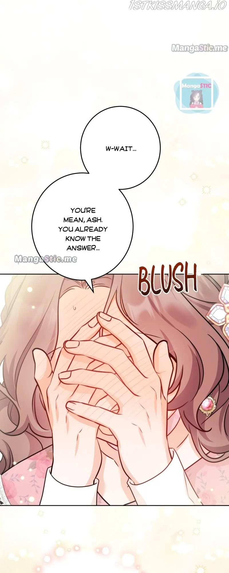 Abandoned wife has a new husband Chapter 76 page 53