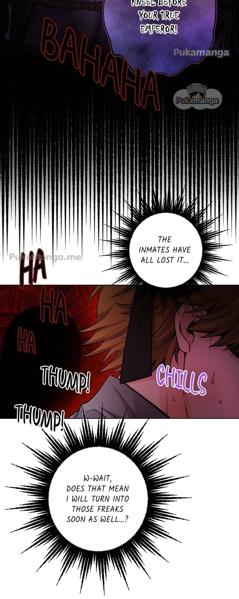 Abandoned wife has a new husband Chapter 58 page 16