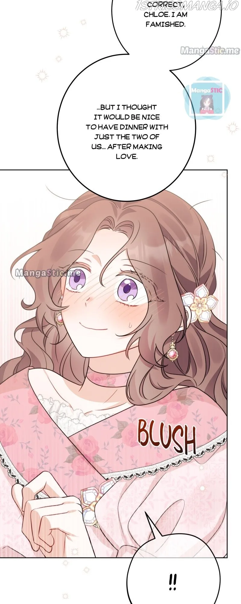 Abandoned wife has a new husband Chapter 76 page 51