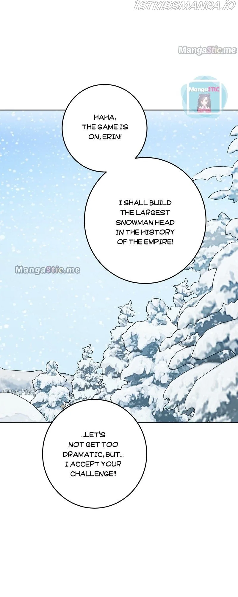 Abandoned wife has a new husband Chapter 75 page 34