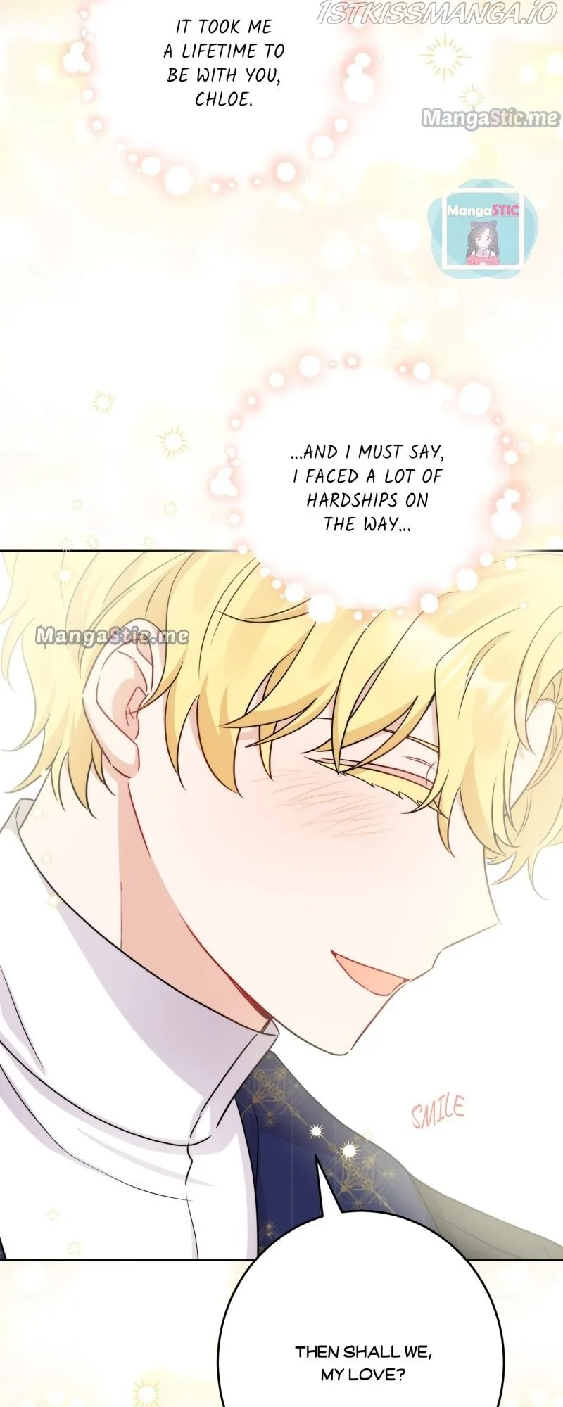 Abandoned wife has a new husband Chapter 76 page 54