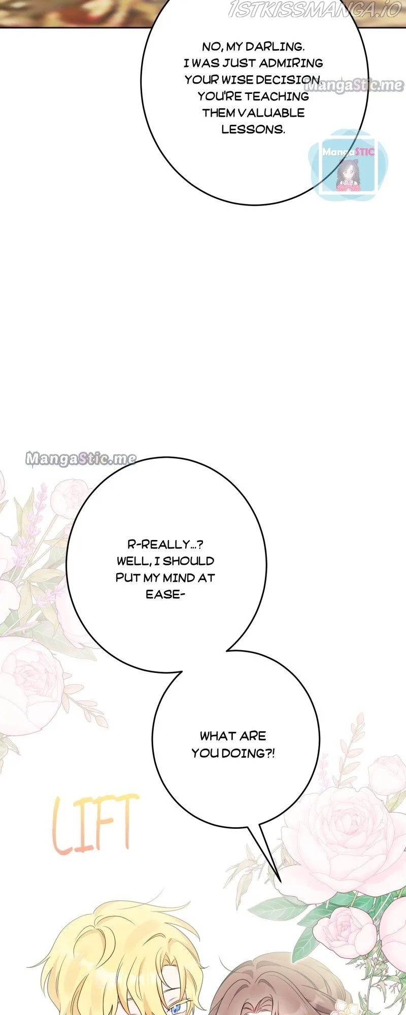 Abandoned wife has a new husband Chapter 76 page 46