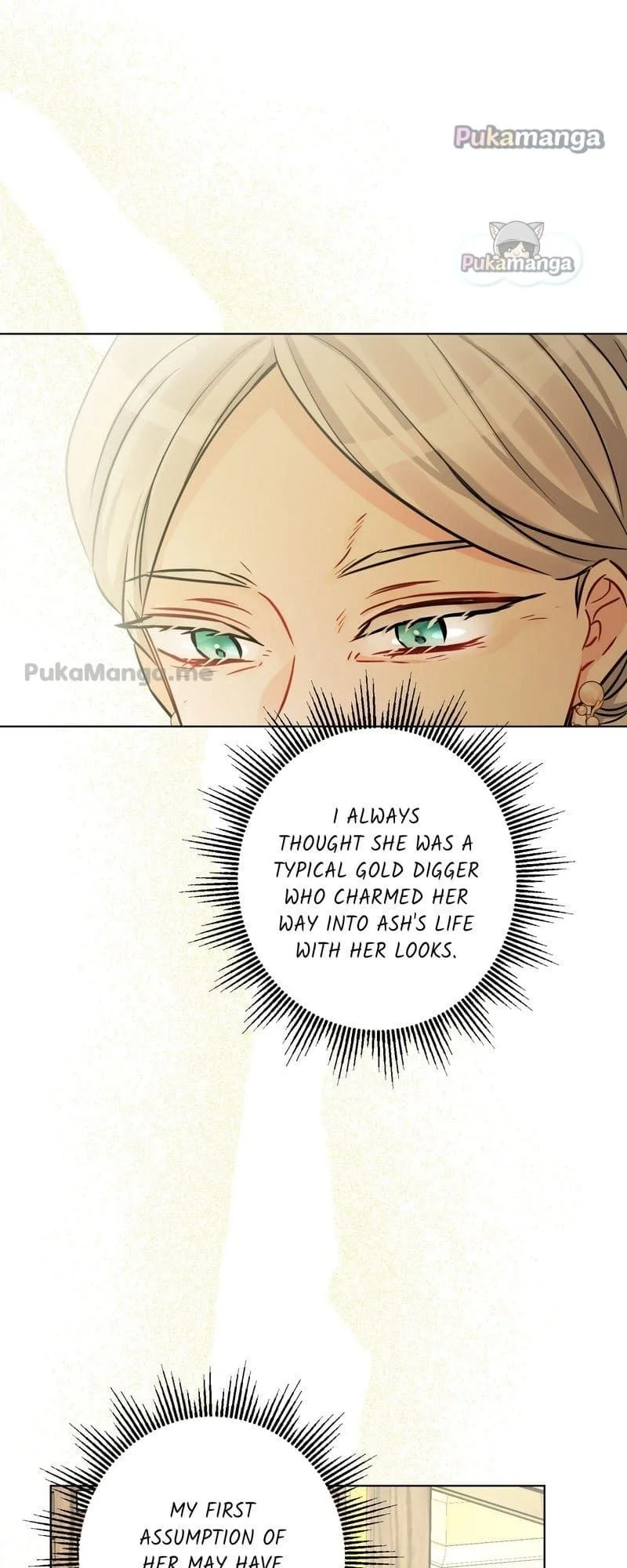 Abandoned wife has a new husband Chapter 58 page 24
