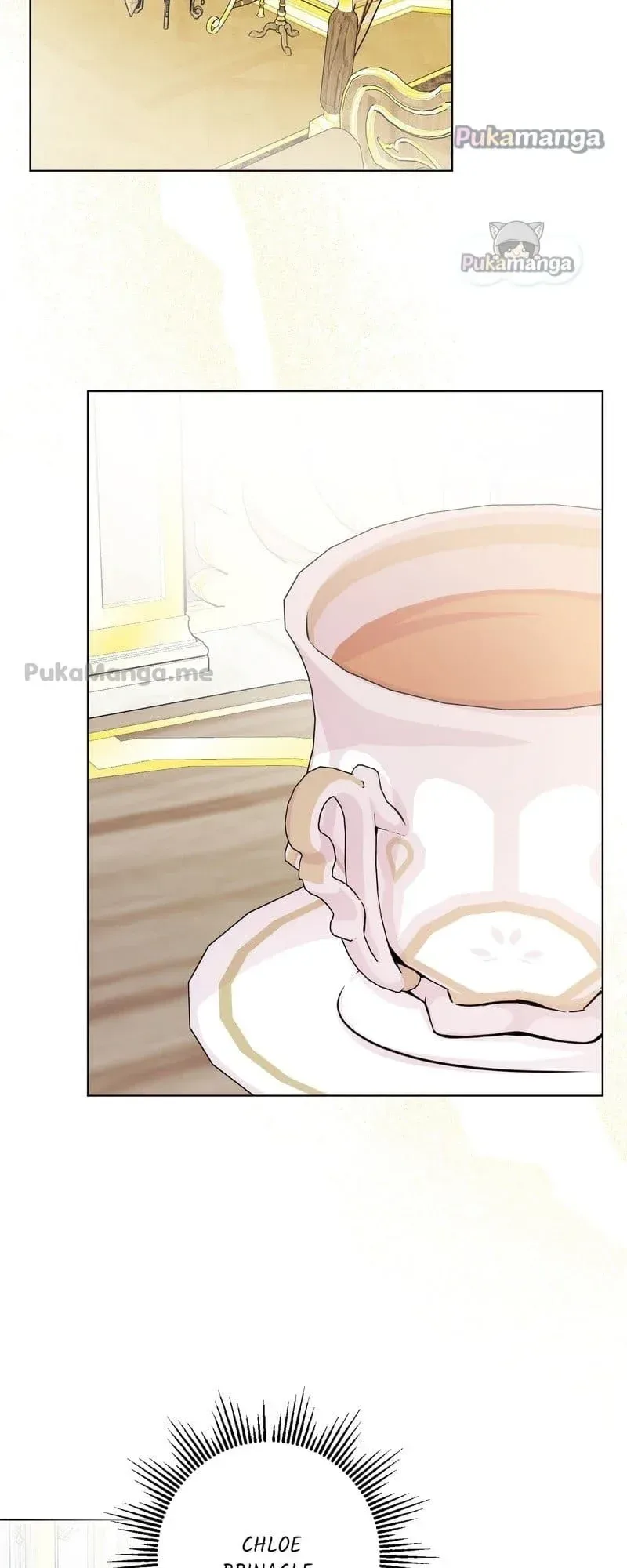 Abandoned wife has a new husband Chapter 58 page 22