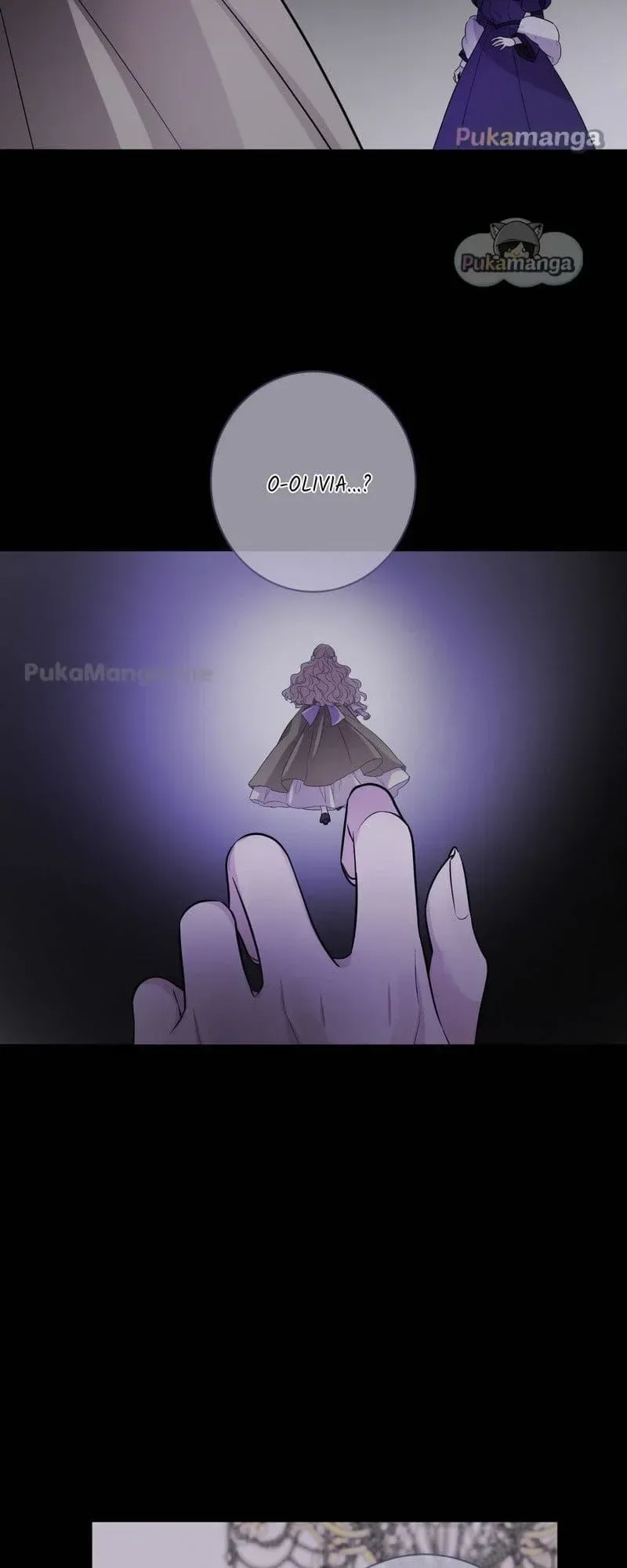 Abandoned wife has a new husband Chapter 58 page 28