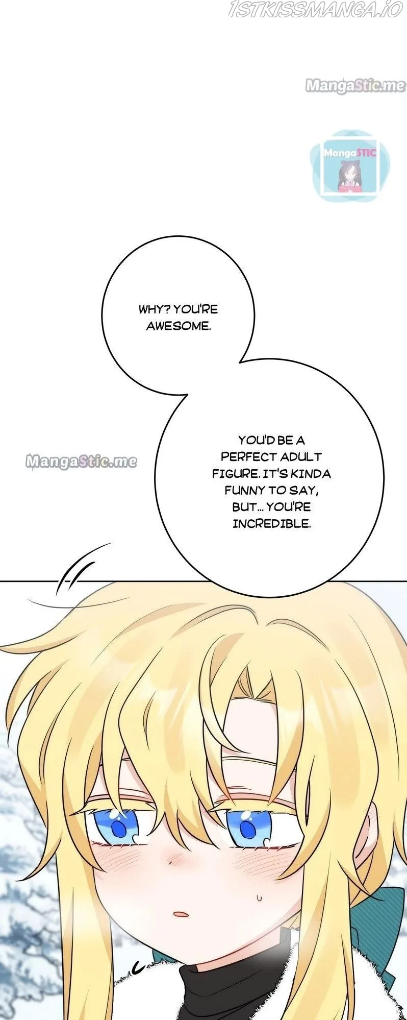 Abandoned wife has a new husband Chapter 75 page 43