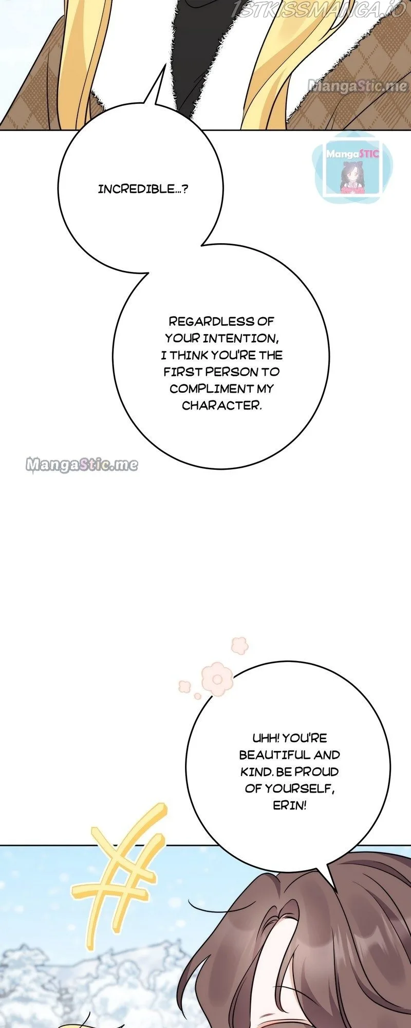 Abandoned wife has a new husband Chapter 75 page 44