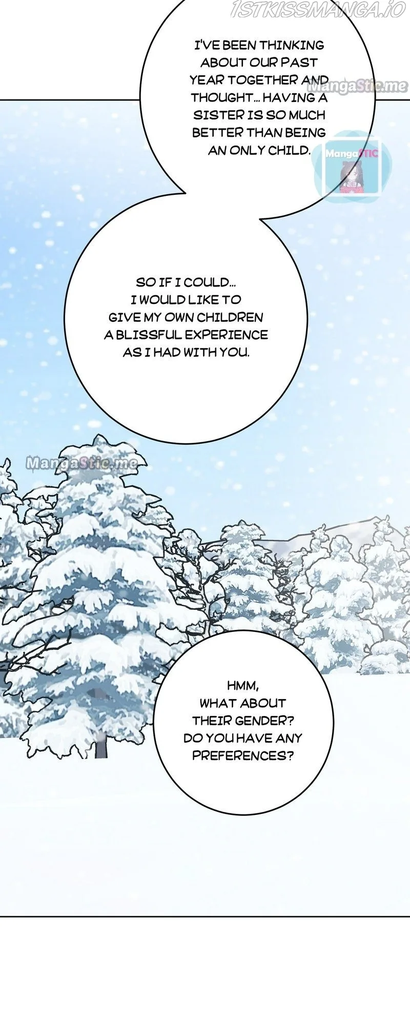 Abandoned wife has a new husband Chapter 75 page 40
