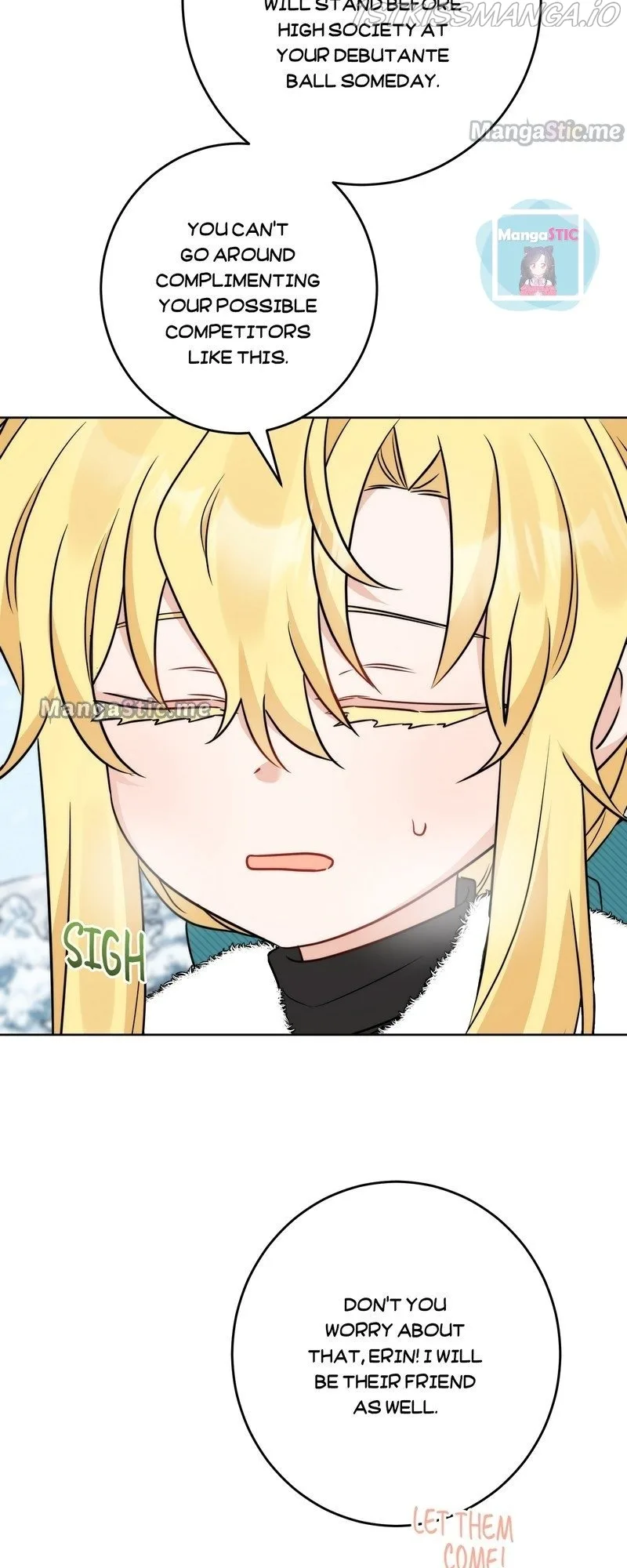 Abandoned wife has a new husband Chapter 75 page 47