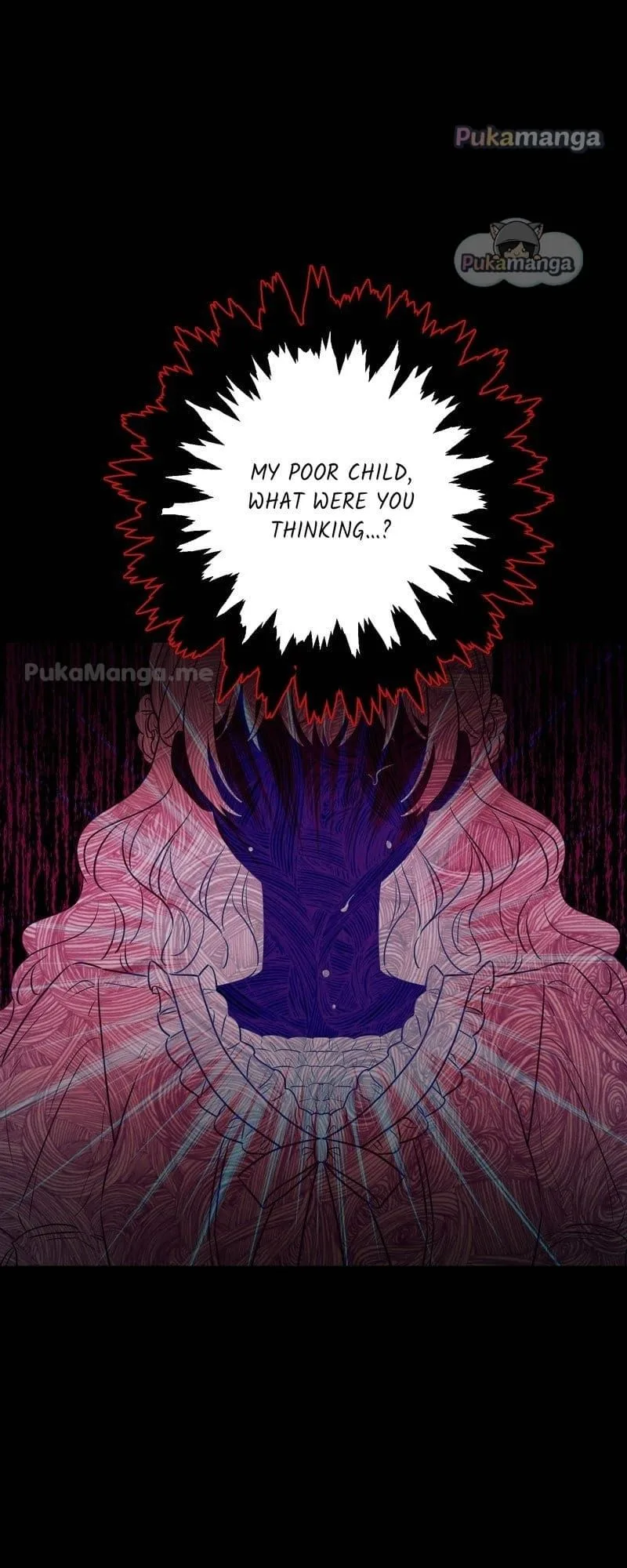 Abandoned wife has a new husband Chapter 58 page 35