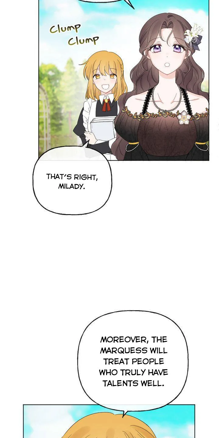 Abandoned wife has a new husband Chapter 16 page 15
