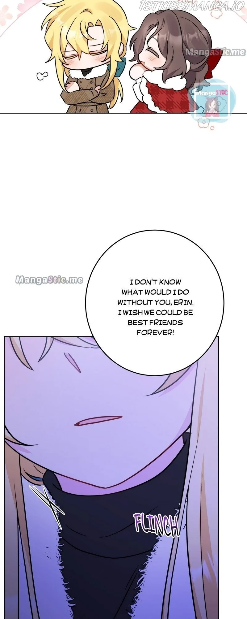 Abandoned wife has a new husband Chapter 75 page 52
