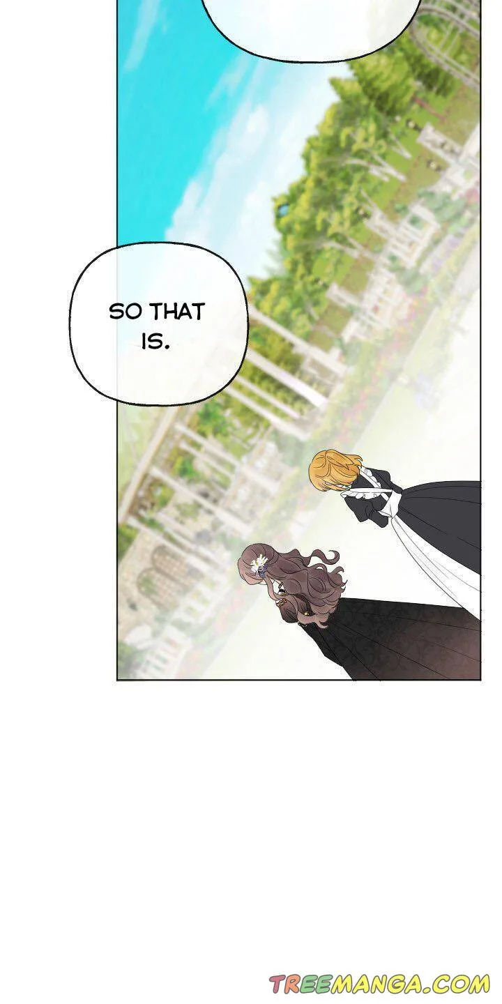 Abandoned wife has a new husband Chapter 16 page 27