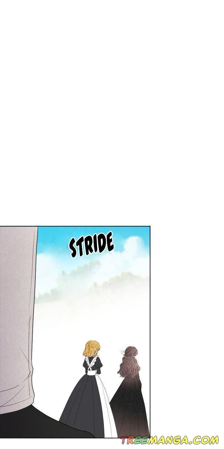 Abandoned wife has a new husband Chapter 16 page 32