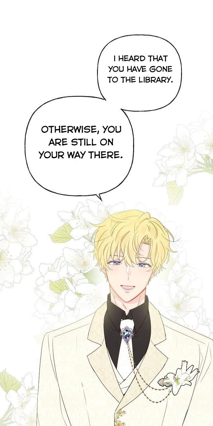 Abandoned wife has a new husband Chapter 16 page 34