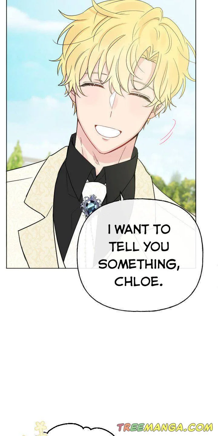 Abandoned wife has a new husband Chapter 16 page 39