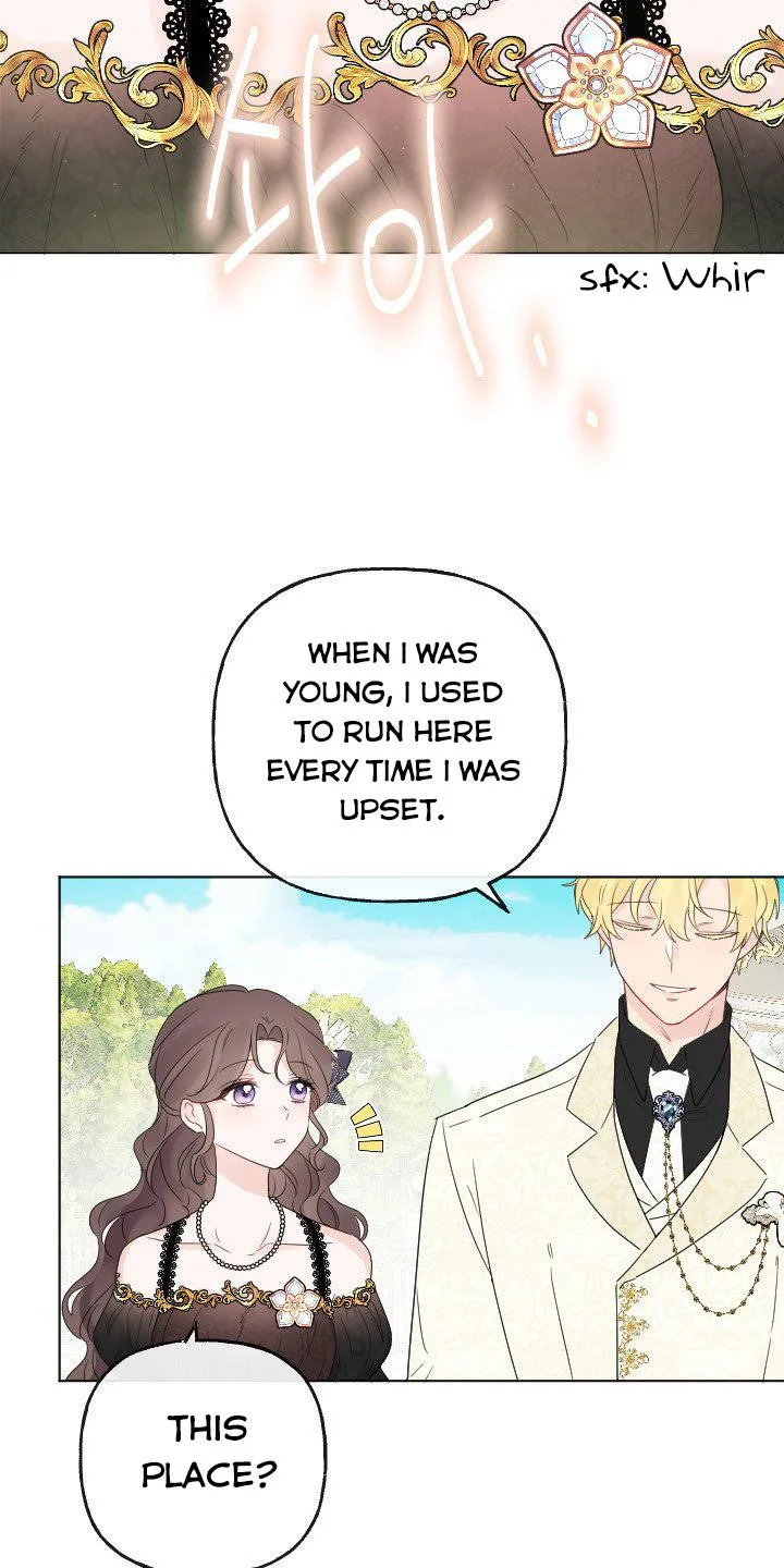 Abandoned wife has a new husband Chapter 16 page 46