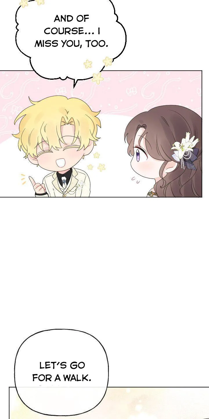 Abandoned wife has a new husband Chapter 16 page 40