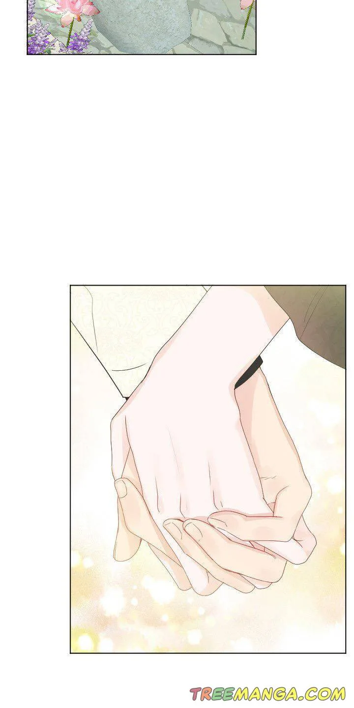 Abandoned wife has a new husband Chapter 16 page 44