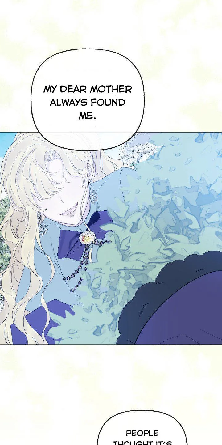 Abandoned wife has a new husband Chapter 16 page 49