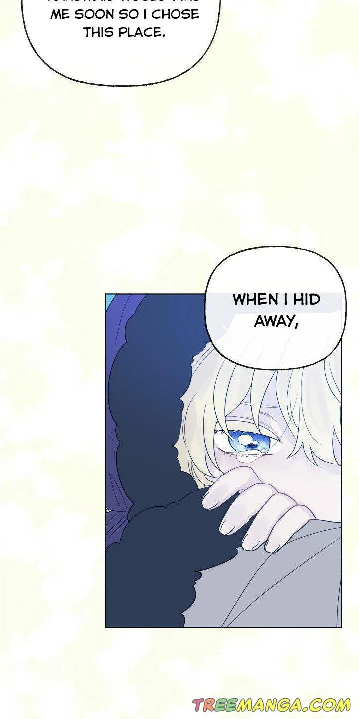 Abandoned wife has a new husband Chapter 16 page 48