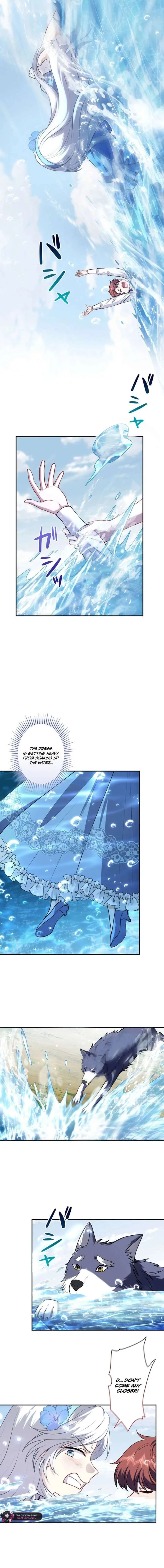 Abandoned, Yet Loved Beyond Measure Chapter 16 page 11