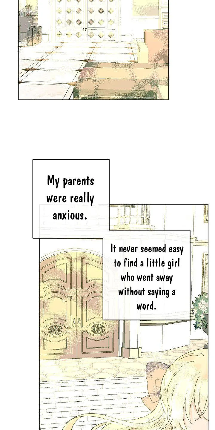 Abandoned wife has a new husband Chapter 16 page 57