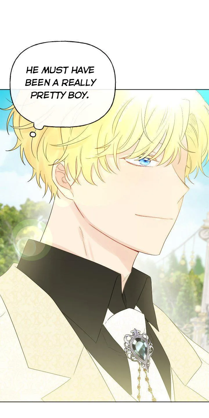 Abandoned wife has a new husband Chapter 16 page 60