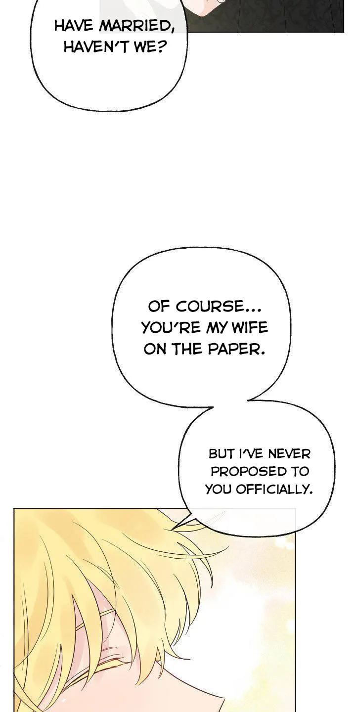 Abandoned wife has a new husband Chapter 16 page 62