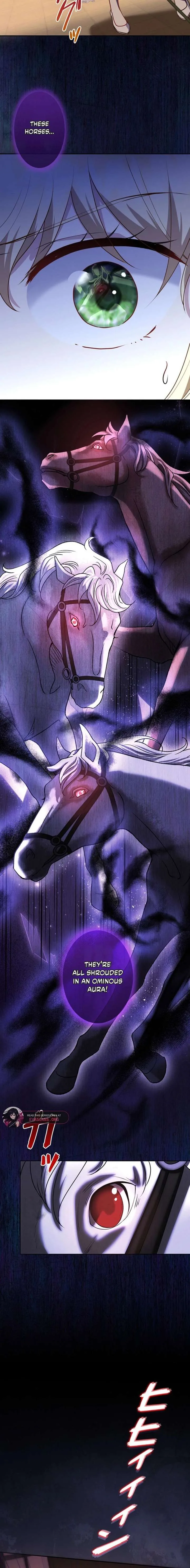 Abandoned, Yet Loved Beyond Measure Chapter 17 page 15